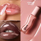 Gisou New Autumn Winter Limited Edition Long-lasting Moisturizing Lip Oil Gloss Care Lips Plumping Exfoliating Milky Mocha Gloss