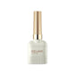 Pudding Milky White Gel Nail Polish, Pure Color UV Gel Polish, For Professionals Starter Nail Art DIY 15ml
