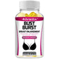 Natural Pueraria Supplement - 1000 Mg, Supports Breast Roundness, Firmness, Elasticity and Improves Women's Self-confidence