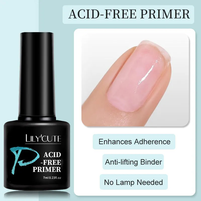 LILYCUTE Black White Spider Drawing Gel Nail Polish DIY Painting Outline Soak Off UV Gel Varnishes Wire Liner Nail Art Supplies