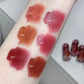 Artistic Soft Mist Mousse Lip Glaze – Velvet Matte Lipstick, Long-Lasting, Non-Sticky Cosmetic Lip Makeup