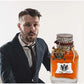 Bad Boy Perfume Brand Men Perfume Long-lasting Fragrance 72 Hours Attract Light Fragrance High-end Wood Tone Fresh Perfume Spray