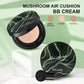 EELHOE Mushroom Head Magic Air Cushion CC Cream Foundation Waterproof 1/2/3pcs Foundation Base Cream Women Korean Makeup Product