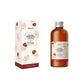 Rose Water For Face Facial Toner Organic Rose Petals Essence Moisturizing Serum Refresh Elastic Shrink Pores Skin Care