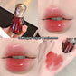 Gege Bear Crystal Gloss Lip Tint — Autumn/Winter Hydrating Formula, Mirror-Gloss Finish, Youthful Plumping Effect