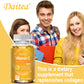 Vitamin C Capsules - 2000mg, Promote Collagen Production, Support Skin and Immune Health, Powerful Antioxidant, 120 Capsules