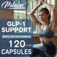 GLP-1 Supplement Support, GLP Activate Natural Formula, GLP-1 Supplement for Metabolic, Energy, GLP-1 Support