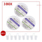 4/12Pcs Snore Stopper Anti Snoring Solution Clip Devices Nose Vents Relieves Smooth Nasal Dilators For Better Sleep Sleeping Aid