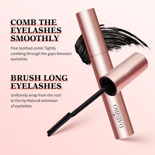 Black Thick Eye Black, Durable Waterproof, Anti-Halo, Slim and Nourishing Eye Black Styling Cream