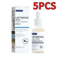 Lactobionic Acid Face Serum Pore Shrink Hyaluronic Acid Moisturizing Nourishing Firming Brighten Beauty Korean Cosmetics