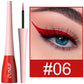 DUNUF 1 Pcs Waterproof Long-Wearing Liquid Eyeliner - Smudge-Resistant, Transfer-Proof, Perfect For Creating Dramatic Looks
