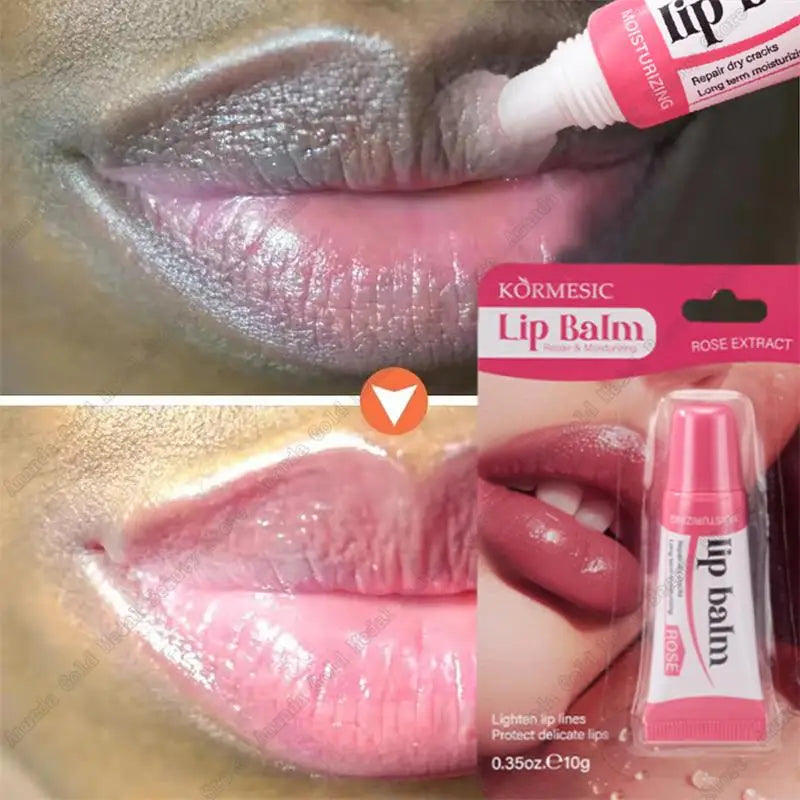 Lip Balms & Treatments﻿