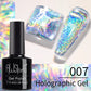 AWStorG Intense Rainbow Cat Eye Gel 5ml Holographic Laser Magnetic Nail Gel Soak Off UV LED Gel Polish Shiny Rainbow Manicur