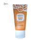 50g Orange Exfoliating Gel For Facial Body Gentle Orange Facial Scrub Body Cleansing Gel Dead Skin Remover Scrub Skin Cleaning