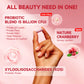 Quit mood Probiotics for Women PH Balance with Probiotics and Lactobacillus Probiotic Blend - Women's Health Supplement