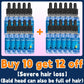 The most effective hair growth essential oil in 2024. Experts authoritatively certified,effective in repairing baldness and hair