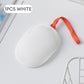 1/2/4/8PCS Soap Foaming Net Bath Mesh Sponge for Shower & Body Wash Exfoliating and Deep Cleaning Scrubber for Bathroom Supplies
