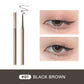 Judydoll Knife-Cut Gel Eyeliner Pencil – Precise Triangle Detailing, Smooth & Beginner-Friendly