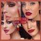 3-PCS Matte Lipstick Set – Long-Lasting, Non-Fading, Waterproof, Exquisite Gift for Daily & Holiday Use, Universal Shades
