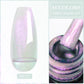 Mtssii 7ml Glitter Rubber Base Gel Polish Gold Sequins Pink White Base Gel Top Coat Soak Off UV LED Nail Art Varnish Manicure