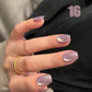 MIANEL 12ml Green Cat Magnetic Gel Nail Polish Spider Lily Varnish Soak Of UV Light Nails Nail Salon Winter Nails 1-21pcs