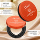 OCHEAL Whitening BB Cream Foundation Cream for Face Makeup Concealer Air Cushion for Girl Make Up Facial Beauty Original Makeup