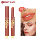 Beauty Glazed 12-Color Shimmering Juicy Lipstick Set – Moisturizing, Nourishing, Plumping Lip Makeup for Women – Perfect Gift for Girls