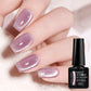 MEET ACROSS 7ml Golden Cat Magnetic Gel Nail Polish Dark Brown Red Green Christmas Nail Art Varnish Winter Autumn For Nails