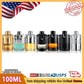 100ml Azzaro Wanted Series Eau De Parfum Spray French Original Luxury Perfumes Cologne for Men Pheromones Perfume Attract Women