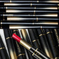 Pudaier Makeup 2 in 1 Matte Lipstick & Lip Liner Nude Lip Stick Pencil Make up Cosmetics Lip Balm Matt Cream Lipbalm Lipliner