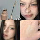 Natural Dyeing Eyebrow Cream High Pigment Long-lasting Waterproof Natural Wild Eye Brow Tint Enhancer Brow Mascara Cosmetic