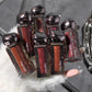 Gege bear Glacier Moisturizing Lip Gloss is moisturizing, lightweight, easy to color, mirror finish lip gloss