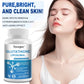 Liposomal Glutathione Supplements Free Radical Neutralization Skin Whitening Immunity Liposomal Glutathione Skin Support
