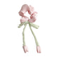 Women Girls Cute Hair Bands Korea Preppy Style Hair Ties Elegant Tulip  Scrunchie Ponytail Holder Bow Chouchou Hair Accessories