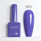 CC8 CANNI 9ml Nail Gel Polish HEMA FREE Summer Nails Color Soak Off UV LED Semi Permanent Smoothy Texture Nail Art Manicure