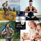 Pure Cordyceps Mushroom Extract Supplement - Improve Energy, Respiratory, Immune, Kidney Health Support, Vegetarian Capsules