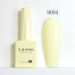 CC8 CANNI 9ml Nail Gel Polish HEMA FREE Summer Nails Color Soak Off UV LED Semi Permanent Smoothy Texture Nail Art Manicure