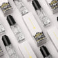 Makeup Mixing Liquid - Revives Dry Gel Liners & Transform Powder to Cream for Eyeshadow & Blush, Multi-Use Primer & Sealer