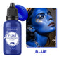 20ml Water Based Face Body Paint Single Bottle Safe Non-toxic For Halloween Party Cosplay Makeup Easy To Wash Off For Kids Adult