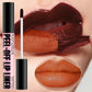 7-Color Peel-Off Lip Stain – Long-Lasting Waterproof Pink Lip Tint, Transfer Proof, Natural Makeup Lip Gloss