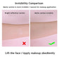 30/20/10Sheets V Lift Face Sticker Invisible Makeup Adhesive Lift Face Tape Slim Patch Breathable Sticker Lifting Tighten Chin