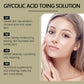 Glycolic Acid 7% Moisturizing Toner Remove Acne Improve Skin Condition Replenish Water Moisturize Skin Tender Skin&Toner Essence