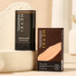 Foundation make-up Stick concealer - matte surface, all skin types, moisturize to create a natural base makeup,