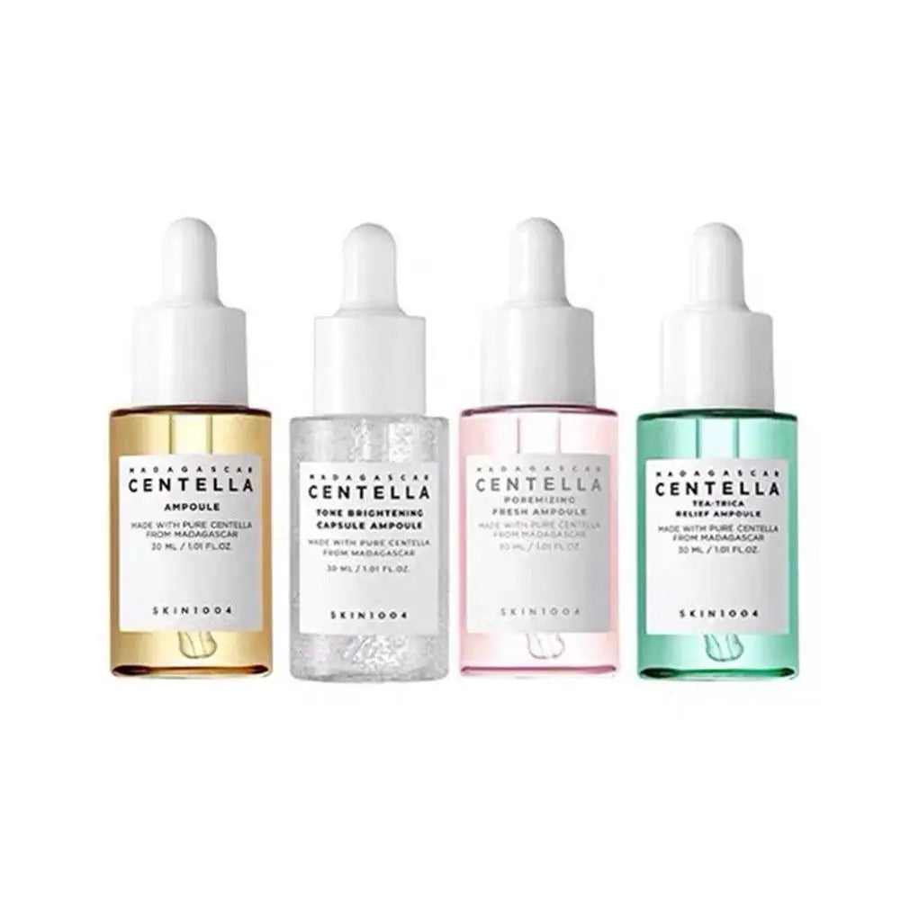 Face Wash Skin1004 Centella Asiatica Facial Cleanser Essence Himalayan Salt Deep Cleansing Foam for Gentle Purifying Refreshing