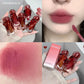Artistic Soft Mist Mousse Lip Glaze – Velvet Matte Lipstick, Long-Lasting, Non-Sticky Cosmetic Lip Makeup
