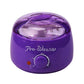 Professional Wax Warmer Heater for Depilatory Epilator Paraffin Wax Bean Bead Heating Machine Hair Removal Tool