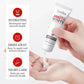 Whitening Hand Cream Niacinamide Arbutin Moisturizing Nourishing Exfoliating Calluses Anti-Chap Drying Crack Repair Body Care