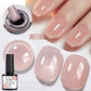 AWStorG Intense Rainbow Cat Eye Gel 5ml Holographic Laser Magnetic Nail Gel Soak Off UV LED Gel Polish Shiny Rainbow Manicur