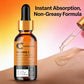 Vitamin C Moisturizing Serum Softens skin Protection Lotion Hydrating & Nourishing Skincare look reduced for All Skin Types