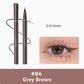 Judydoll Ultra-fine Liquid Eyeliner Pen Matte Lying Silkworm Eye Lash Pencil Fast Dry Smooth Lasting Eye Shadow Stick Makeup